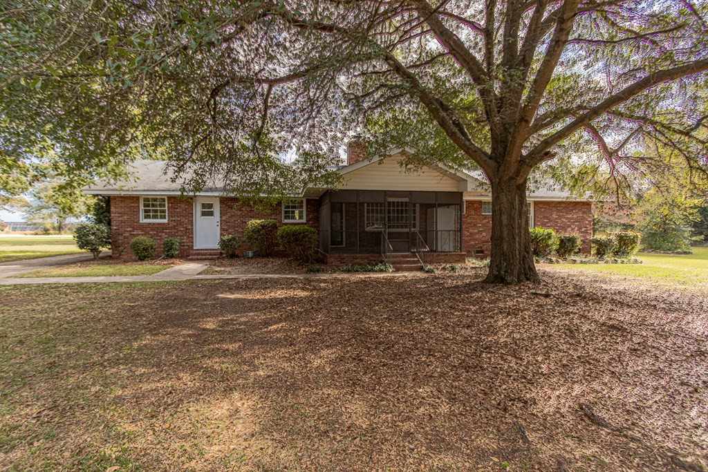 4609 Storey Mill Road Hephzibah, GA 30815 - Photo 37 of 52