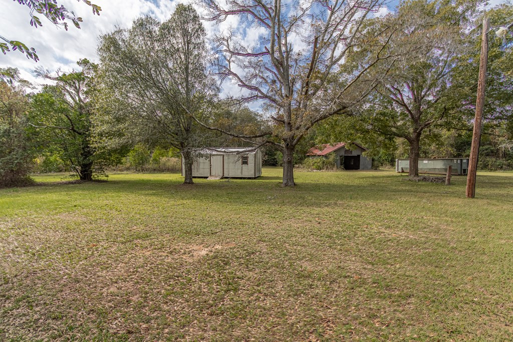 4609 Storey Mill Road Hephzibah, GA 30815 - Photo 38 of 52
