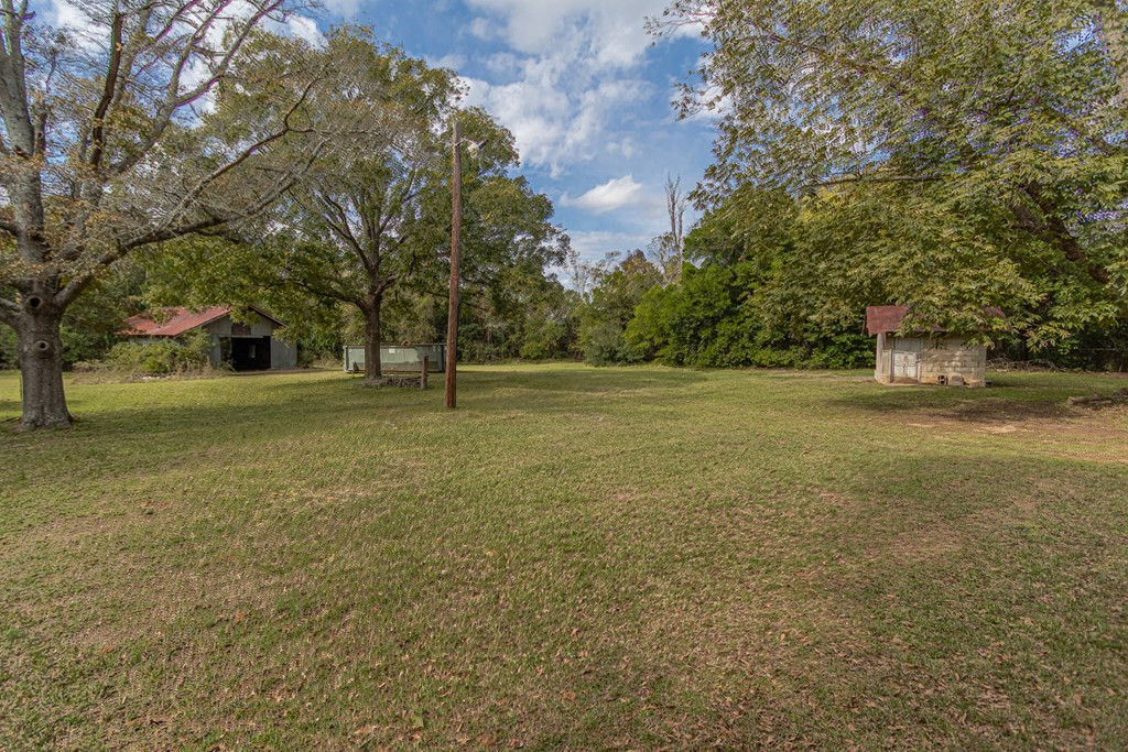 4609 Storey Mill Road Hephzibah, GA 30815 - Photo 39 of 52