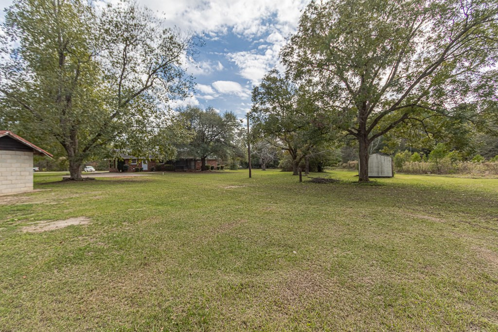 4609 Storey Mill Road Hephzibah, GA 30815 - Photo 40 of 52