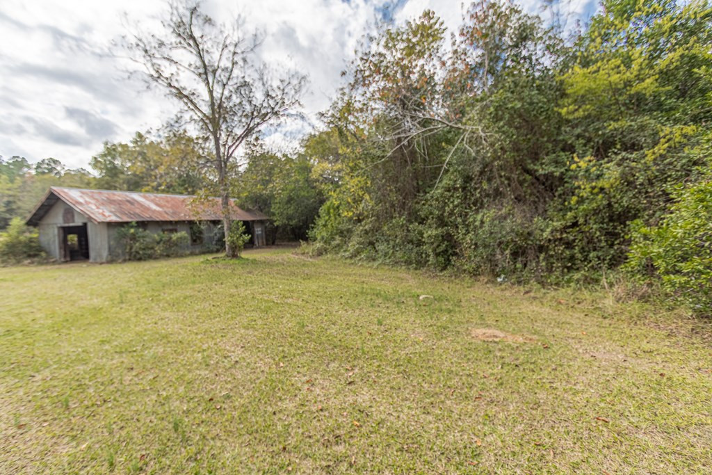 4609 Storey Mill Road Hephzibah, GA 30815 - Photo 41 of 52