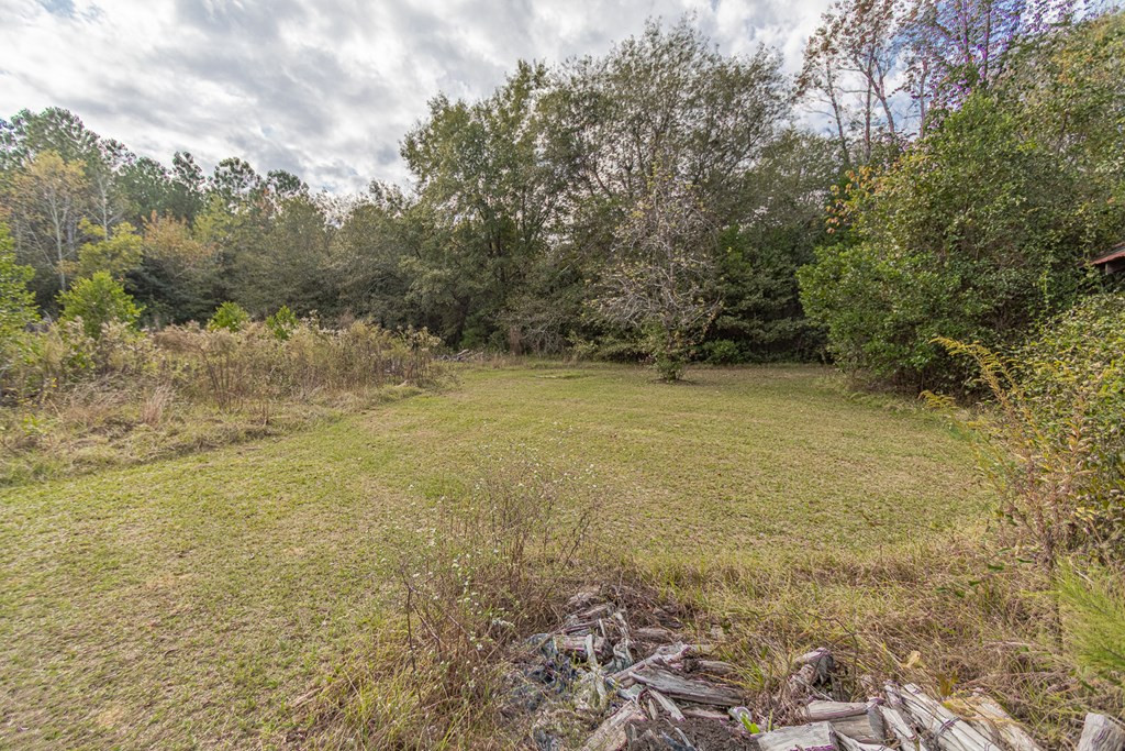 4609 Storey Mill Road Hephzibah, GA 30815 - Photo 44 of 52