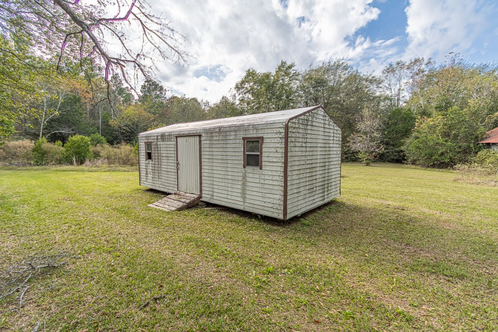 4609 Storey Mill Road Hephzibah, GA 30815 - Photo 45 of 52