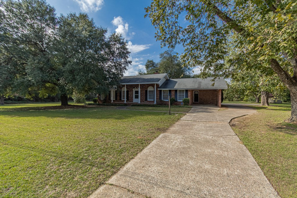 4609 Storey Mill Road Hephzibah, GA 30815 - Photo 50 of 52