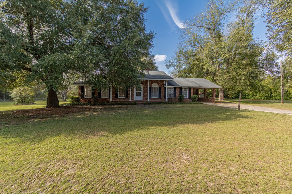 4609 Storey Mill Road Hephzibah, GA 30815 - Photo 51 of 52