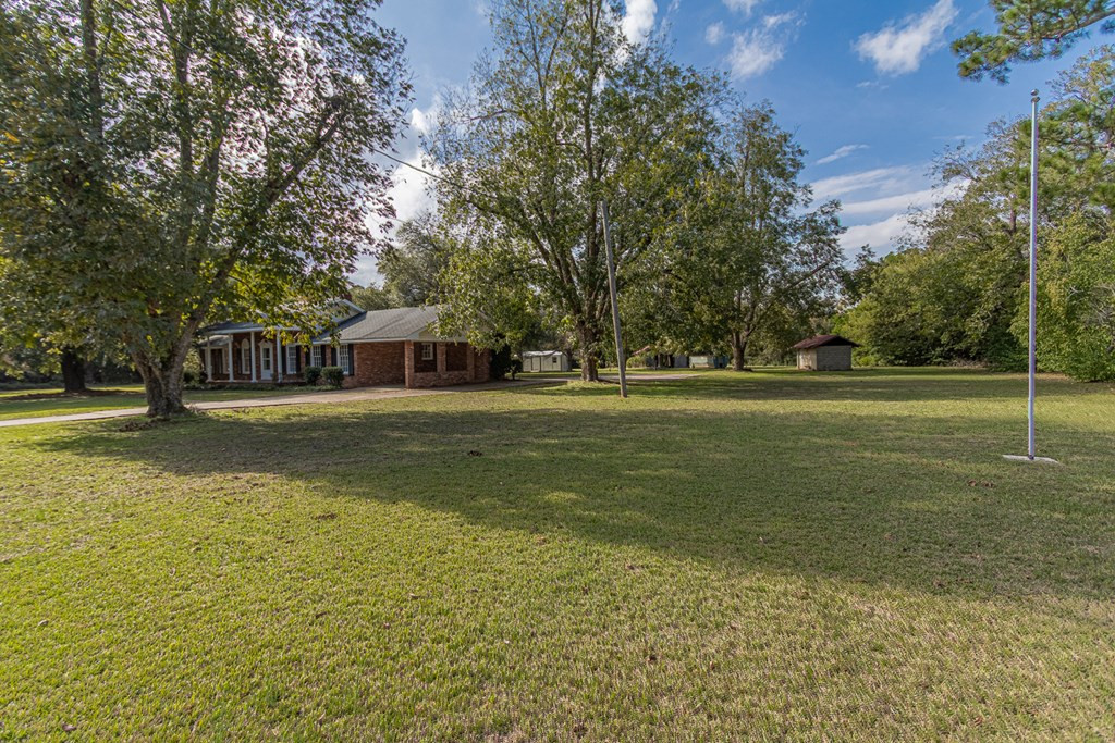 4609 Storey Mill Road Hephzibah, GA 30815 - Photo 52 of 52