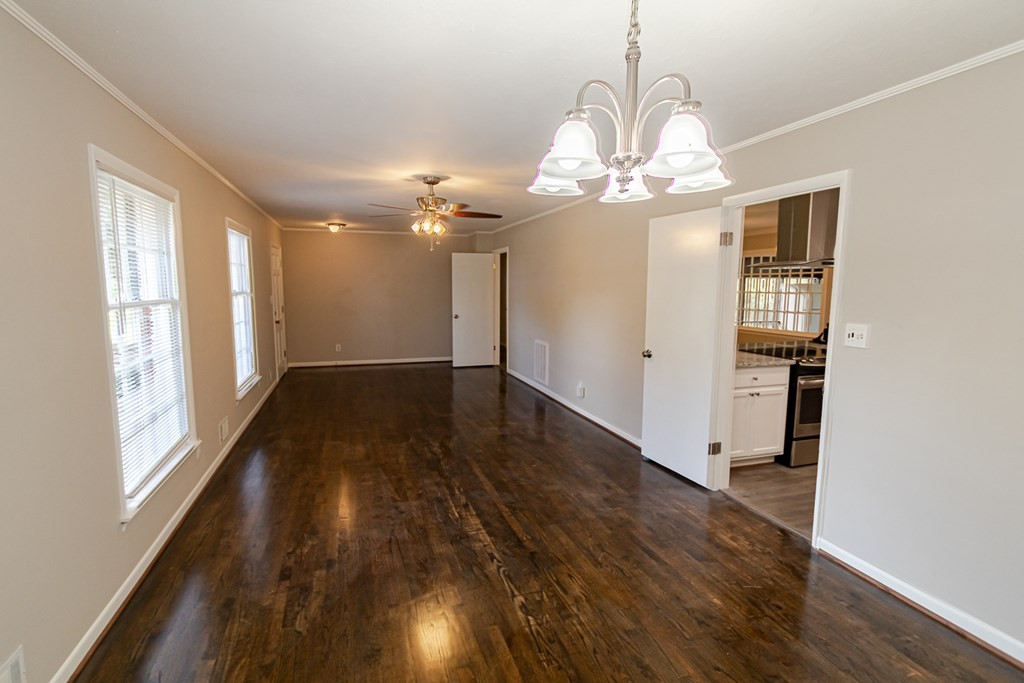 4609 Storey Mill Road Hephzibah, GA 30815 - Photo 7 of 52