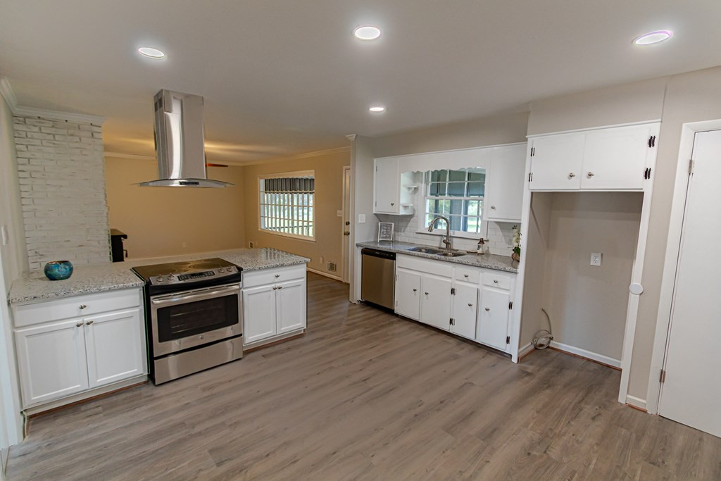 4609 Storey Mill Road Hephzibah, GA 30815 - Photo 8 of 52