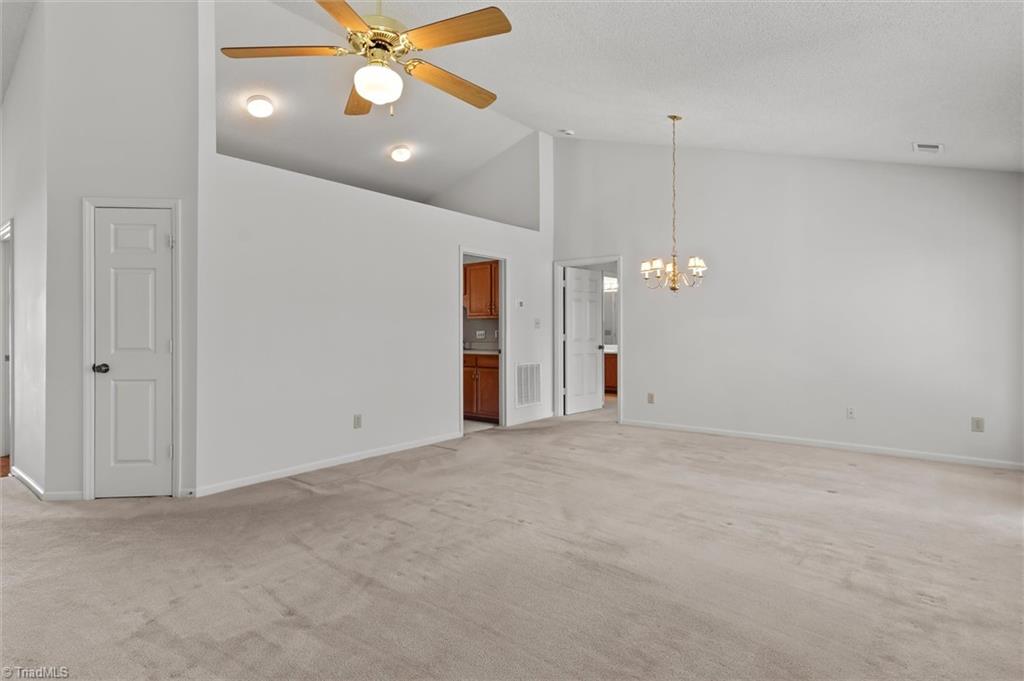 3952 Cobblestone Bend Drive High Point, NC 27265 - Photo 6 of 23