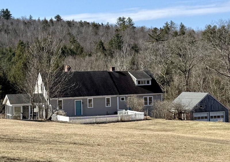 192 Apple Hill Road Sullivan, NH 03445 - Photo 1 of 60 Gallery Image 1