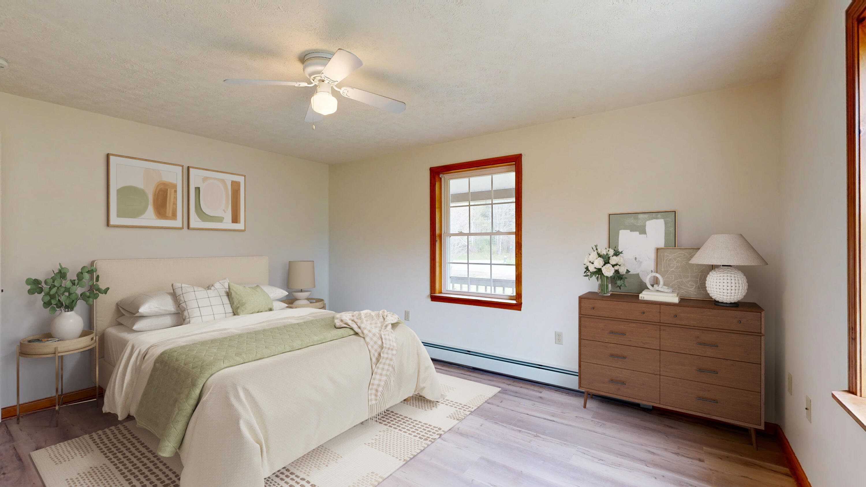 824 Ridge Road Windsor, ME 04363 - Photo 33 of 49 virtually staged