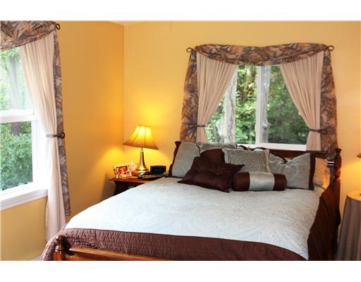 84 Sawmill Road Glocester, RI 02814 - Photo 16 of 17 Bedroom.