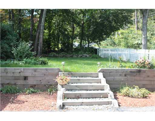84 Sawmill Road Glocester, RI 02814 - Photo 3 of 17 Yard/Garden.