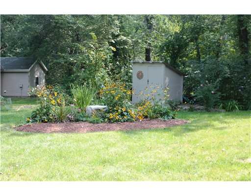 84 Sawmill Road Glocester, RI 02814 - Photo 4 of 17 Yard/Garden.