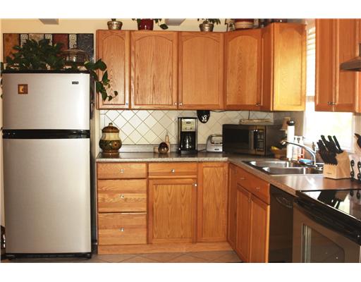 84 Sawmill Road Glocester, RI 02814 - Photo 9 of 17 Kitchen.