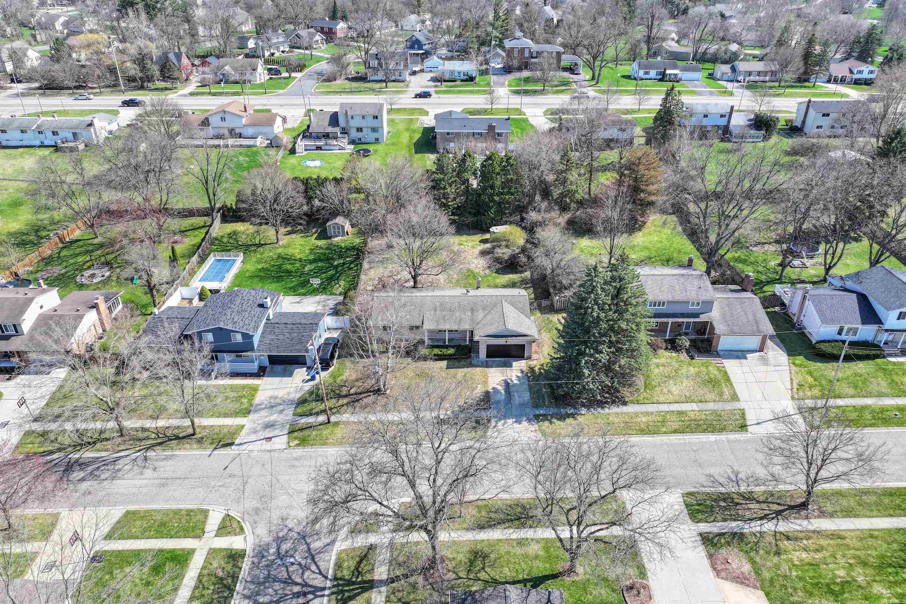 735 Huntington Road Grand Blanc, MI 48439 - Photo 14 of 15 Gallery Image 14