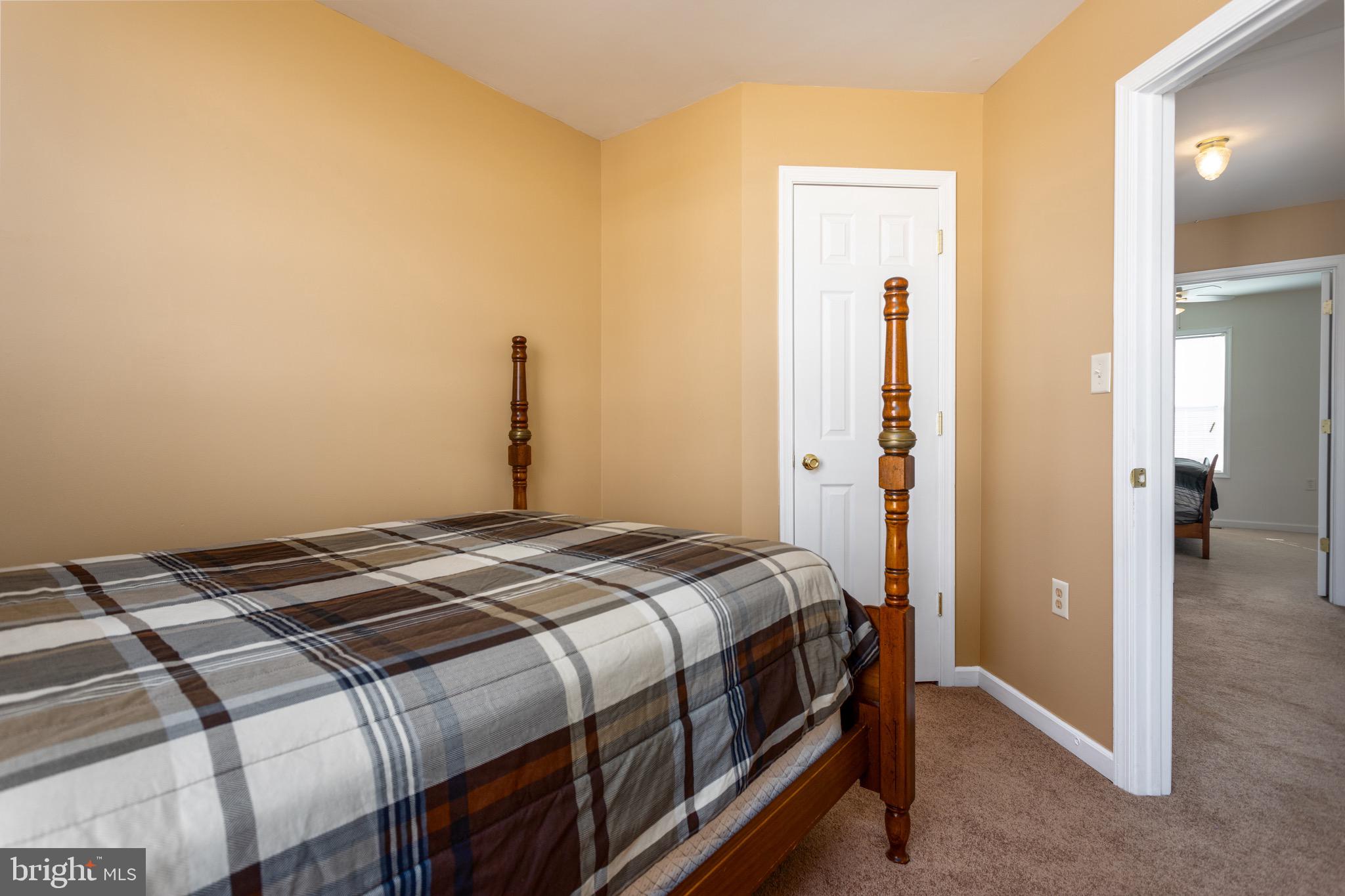 123 North Marshall Street Ranson, WV 25438 - Photo 23 of 28 Bedroom 2