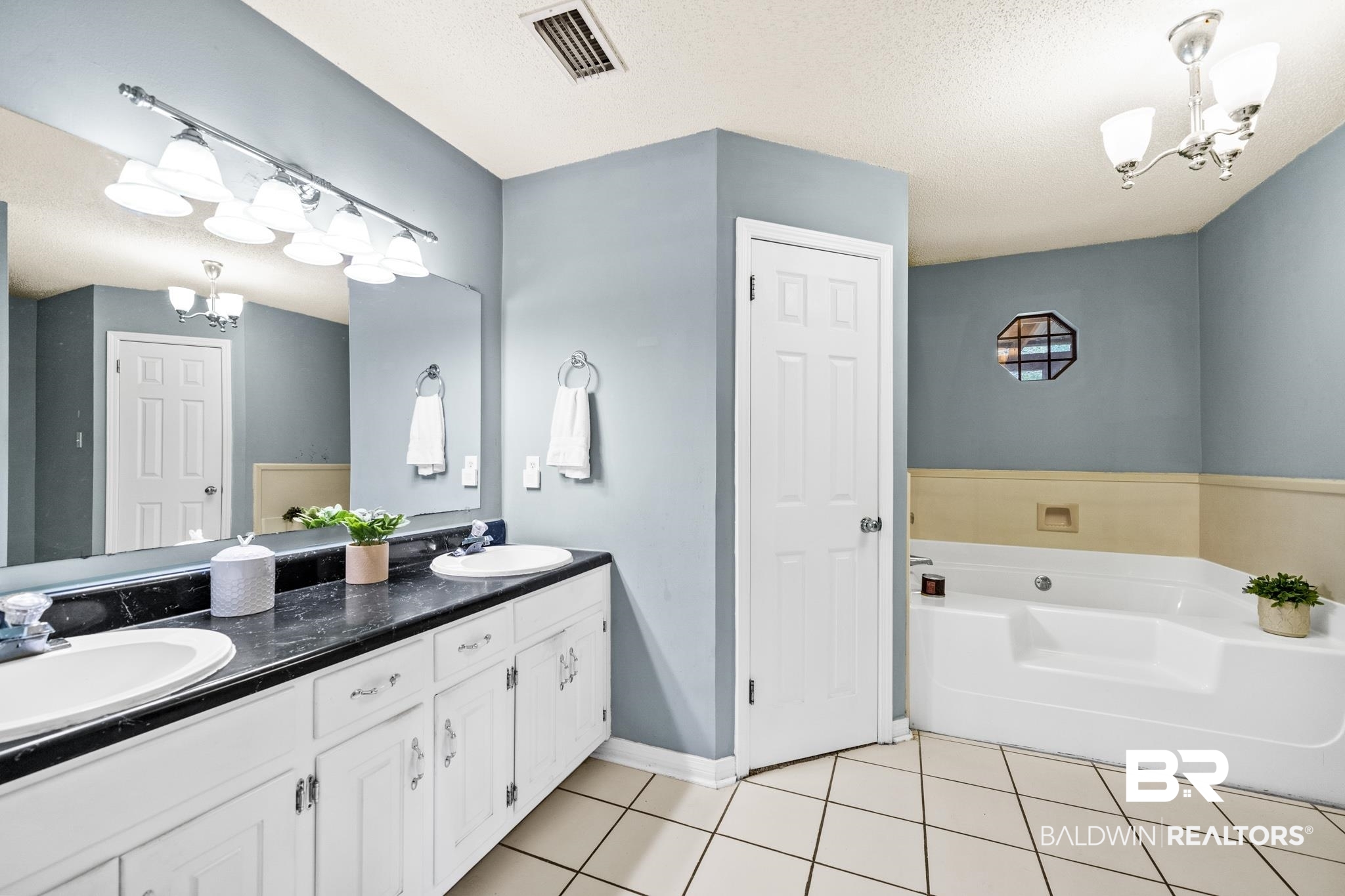 13105 Bromley Road Stapleton, AL 36578 - Photo 9 of 25 Primary Bath