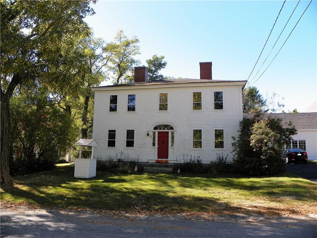69 Raymond Cape Road Casco, ME 04015 - Photo 14 of 33 Photo
