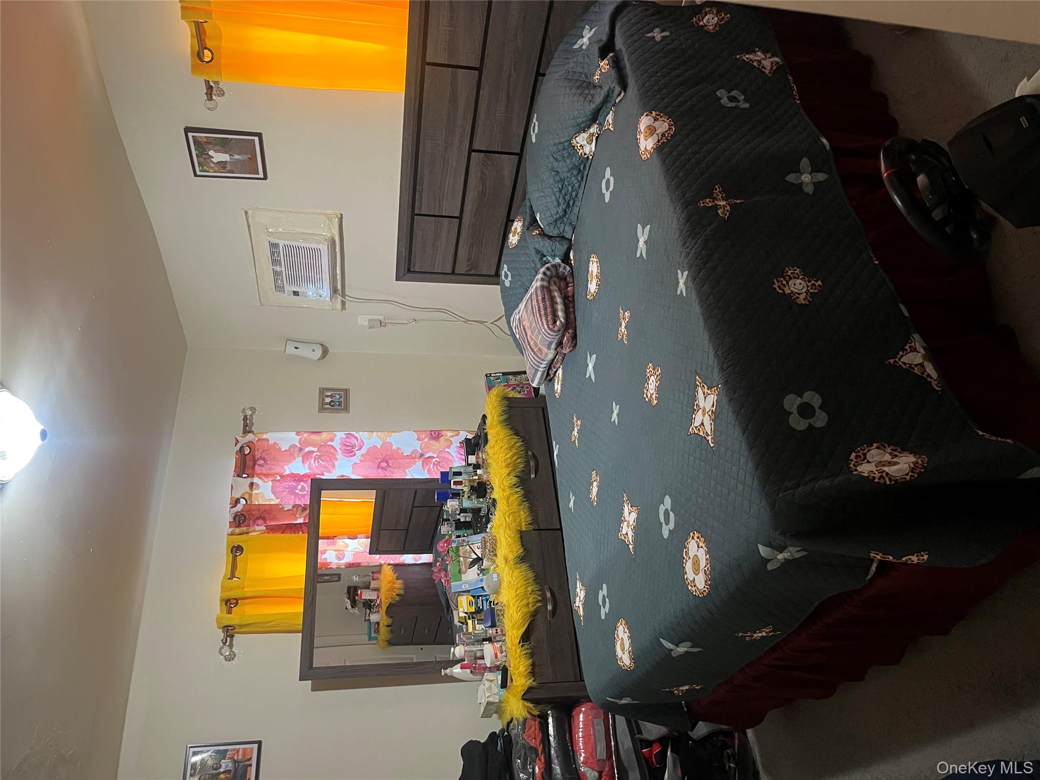 137-15 220th Place Queens, NY 11413 - Photo 7 of 28 a view of a room with gym equipment