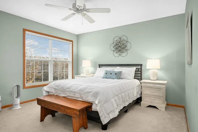 $325,000 | 4474 Bulrush Boulevard, Shakopee, MN 55379