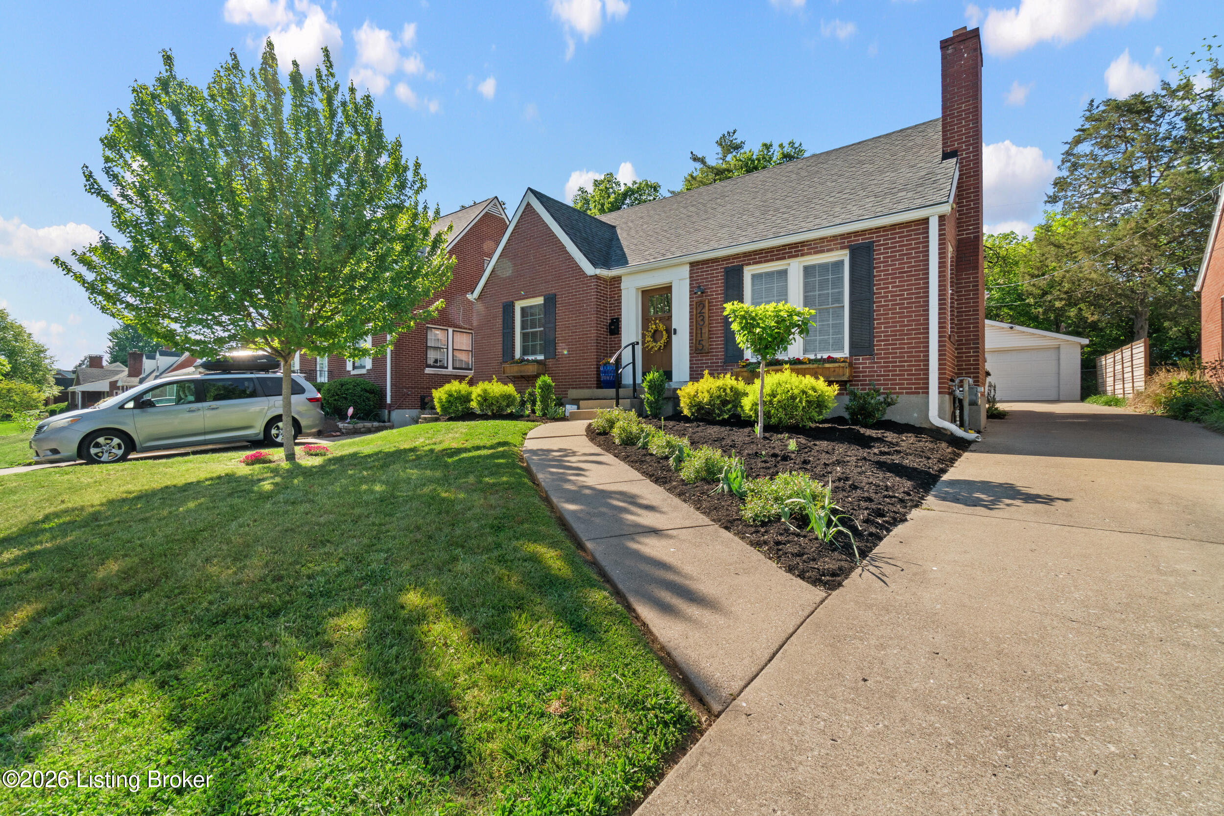 2315 Manchester Road Louisville, KY 40205 - Photo 38 of 43 dsc03849