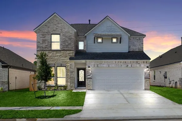 $2,600 | 2194 Reed Cave Lane, Spring, TX 77386