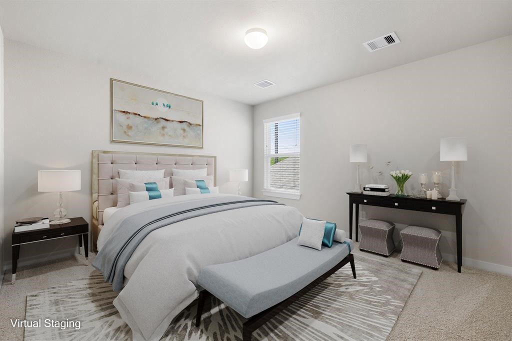 2194 Reed Cave Lane Spring, TX 77386 - Photo 8 of 17