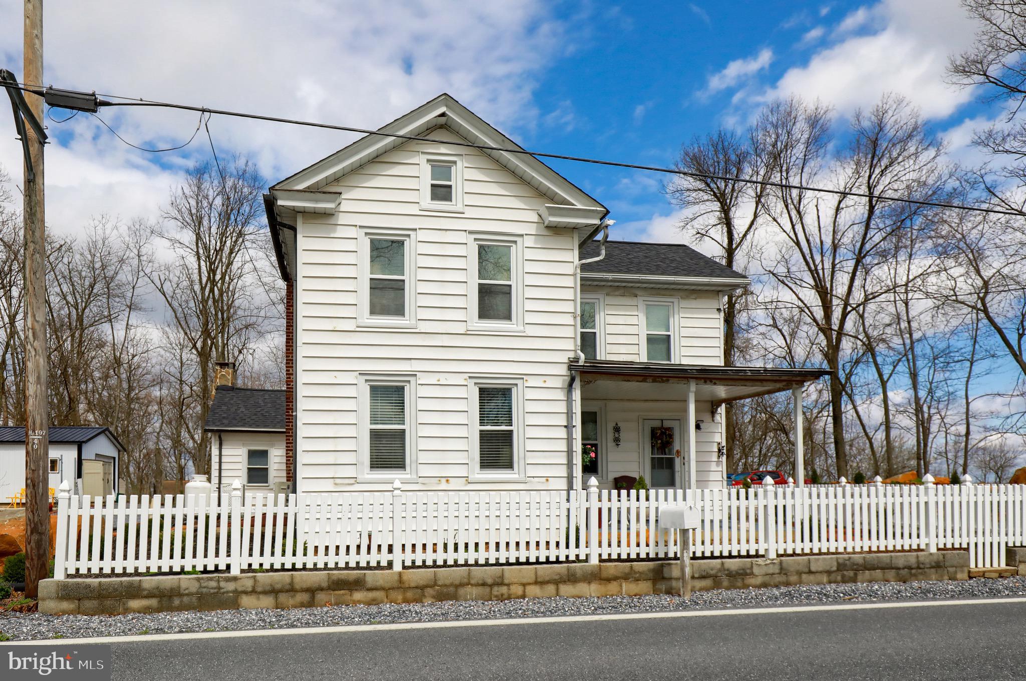 3055 Turnpike Road Elizabethtown, PA 17022 - Photo 5 of 40 Gallery Image 5
