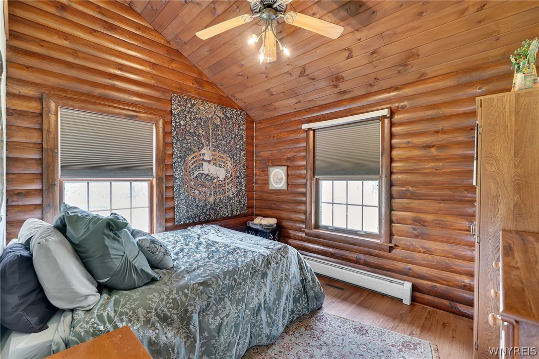 314 Bloomingdale Road Akron, NY 14001 - Photo 22 of 41