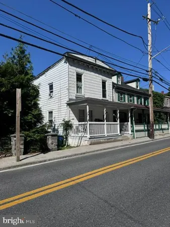 $349,000 | 35 North Main Street, Port Deposit, MD 21904