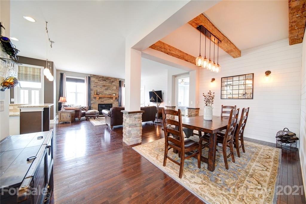 15624 Lake Ridge Road Charlotte, NC 28278 - Photo 16 of 48 Gallery Image 16
