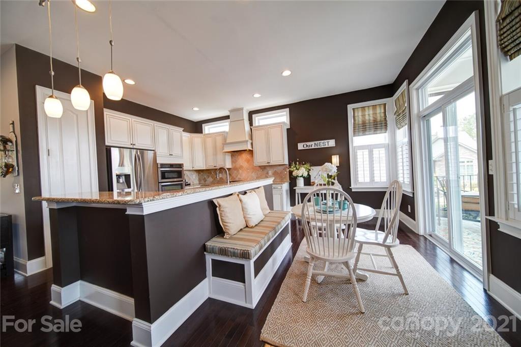 15624 Lake Ridge Road Charlotte, NC 28278 - Photo 17 of 48 Gallery Image 17