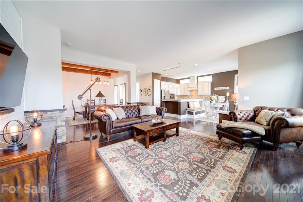 15624 Lake Ridge Road Charlotte, NC 28278 - Photo 27 of 48 Gallery Image 27
