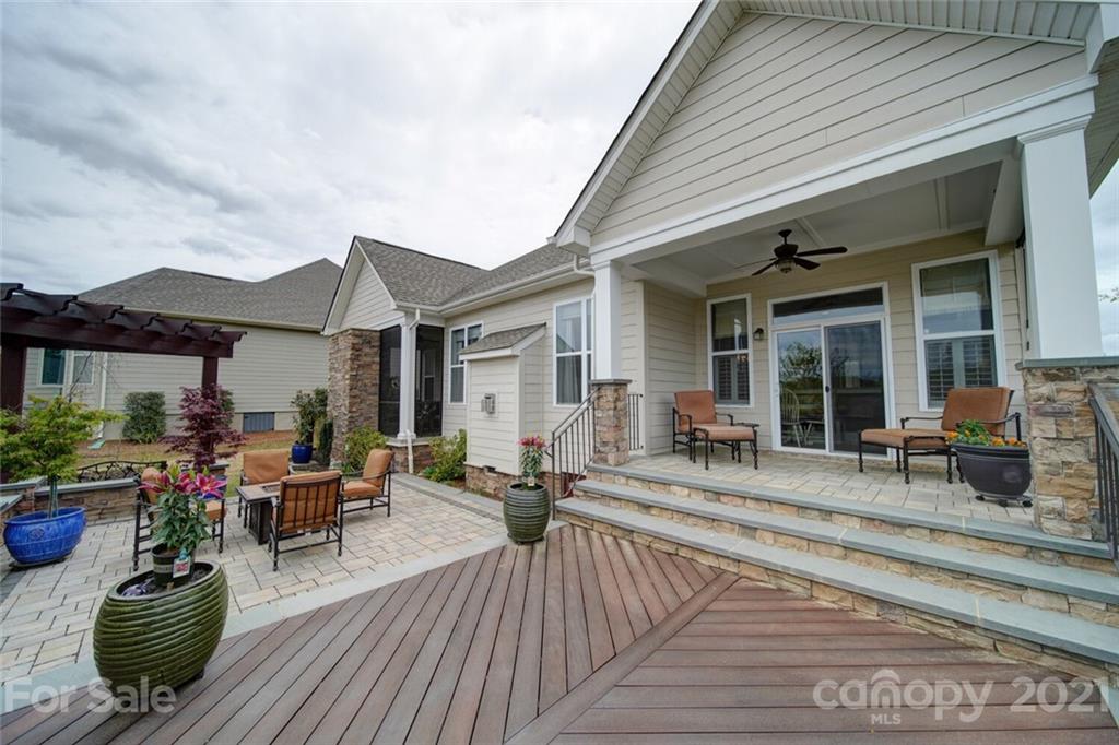 15624 Lake Ridge Road Charlotte, NC 28278 - Photo 44 of 48 Gallery Image 44
