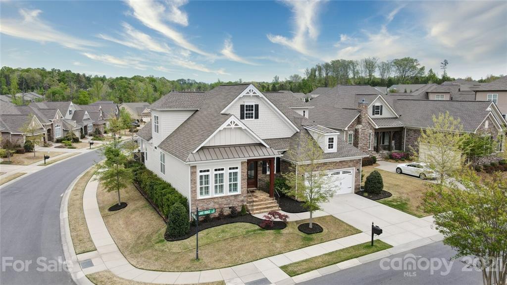 15624 Lake Ridge Road Charlotte, NC 28278 - Photo 46 of 48 Gallery Image 46