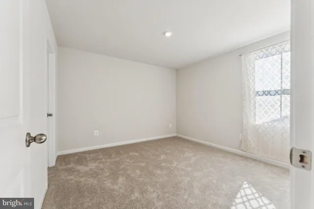 a view of small space