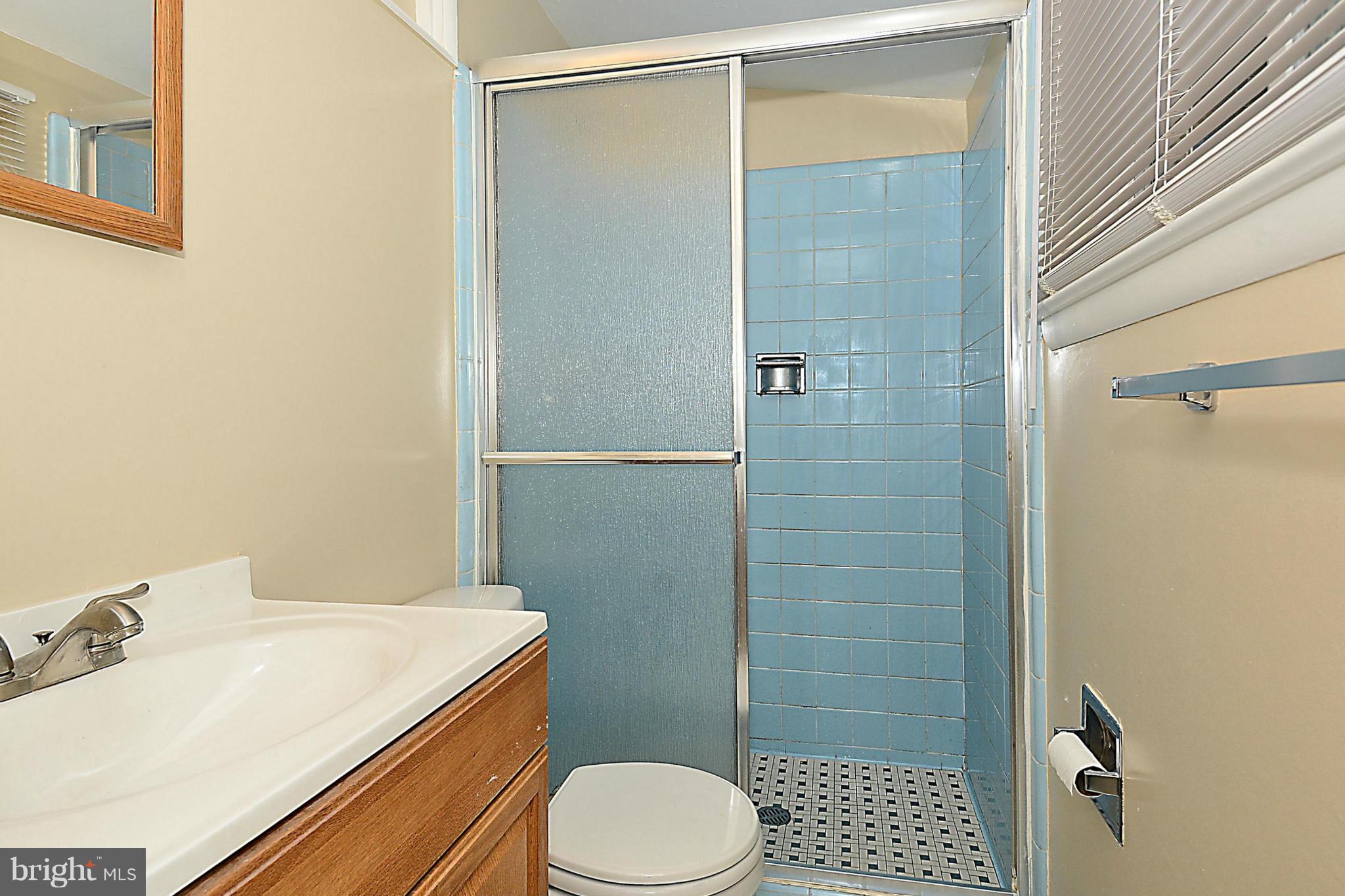 908 North Belgrade Road Silver Spring, MD 20902 - Photo 16 of 30 Master Bathroom