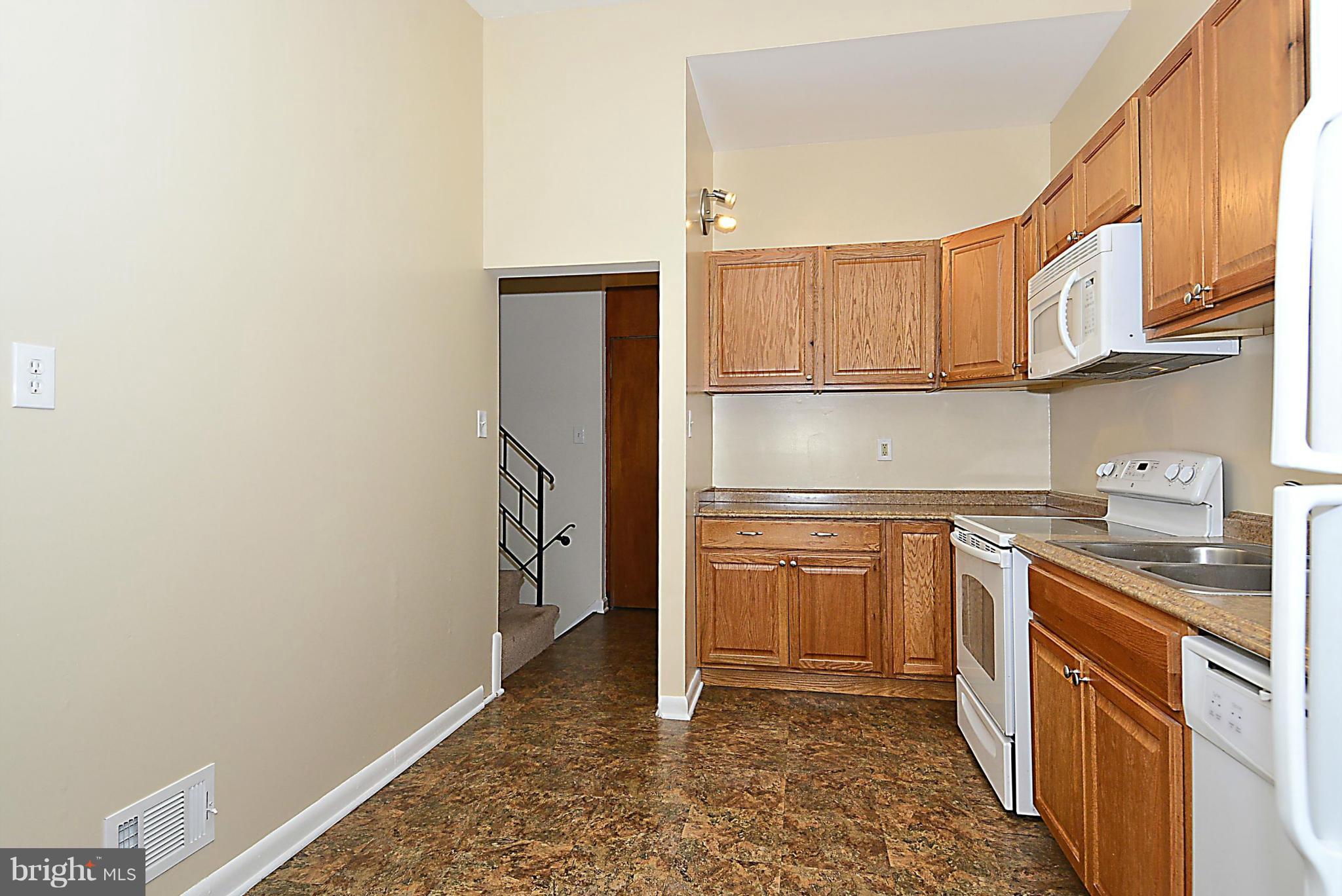 908 North Belgrade Road Silver Spring, MD 20902 - Photo 9 of 30 Kitchen
