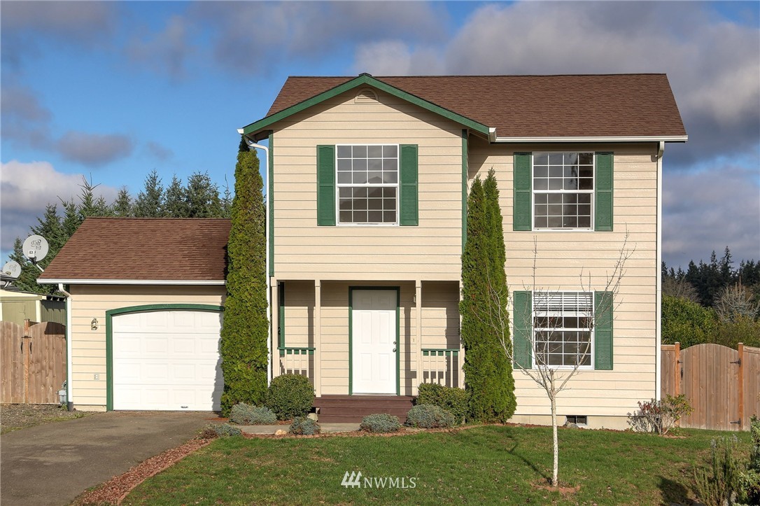 1828 Curt Rudolph Road Northeast Poulsbo, WA 98370 - Photo 1 of 15 Gallery Image 1
