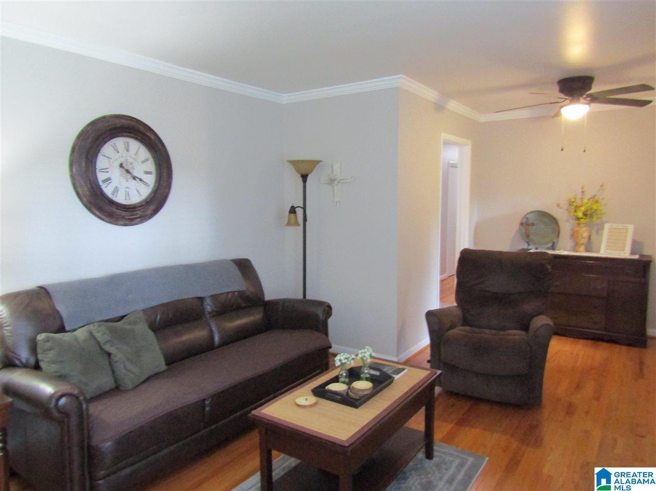1109 Conger Road Anniston, AL 36207 - Photo 9 of 50