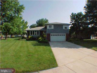 3 Abbott Road Hamilton, NJ 08690 - Photo 1 of 1