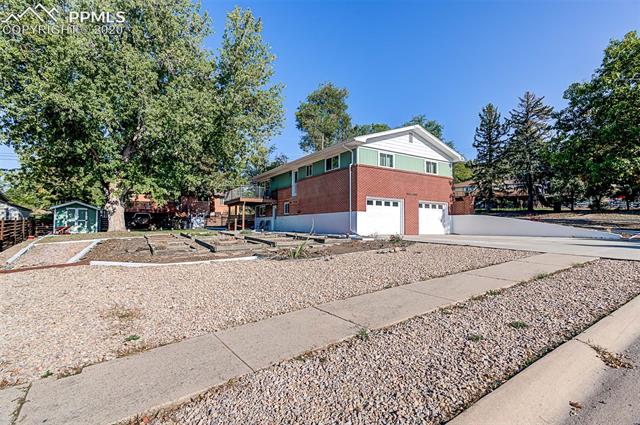 2318 North Chelton Road Colorado Springs, CO 80909 - Photo 4 of 25 Gallery Image 4