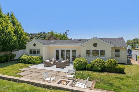 $2,995,000 | 22 Venus Court, Tiburon, CA 94920