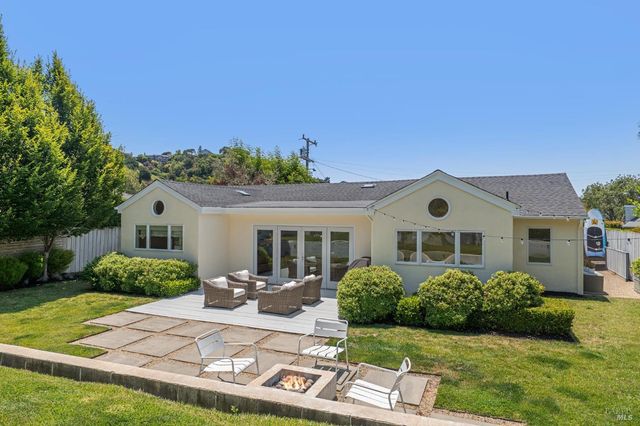 $2,995,000 | 22 Venus Court, Tiburon, CA 94920