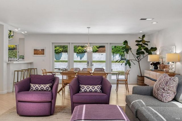 $2,995,000 | 22 Venus Court, Tiburon, CA 94920