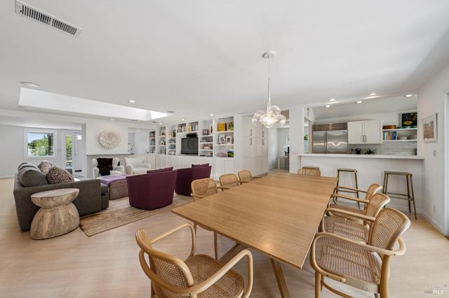 $2,995,000 | 22 Venus Court, Tiburon, CA 94920