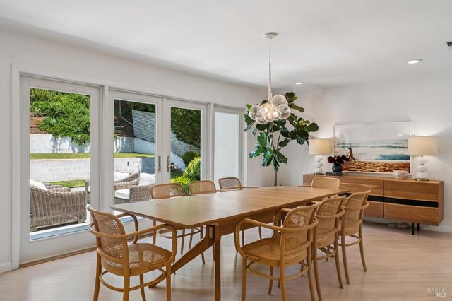 $2,995,000 | 22 Venus Court, Tiburon, CA 94920