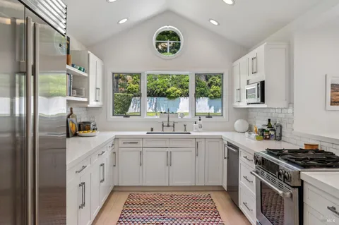 $2,995,000 | 22 Venus Court, Tiburon, CA 94920