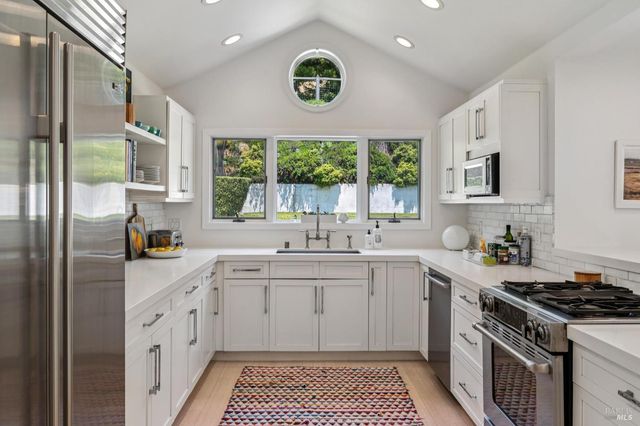 $2,995,000 | 22 Venus Court, Tiburon, CA 94920